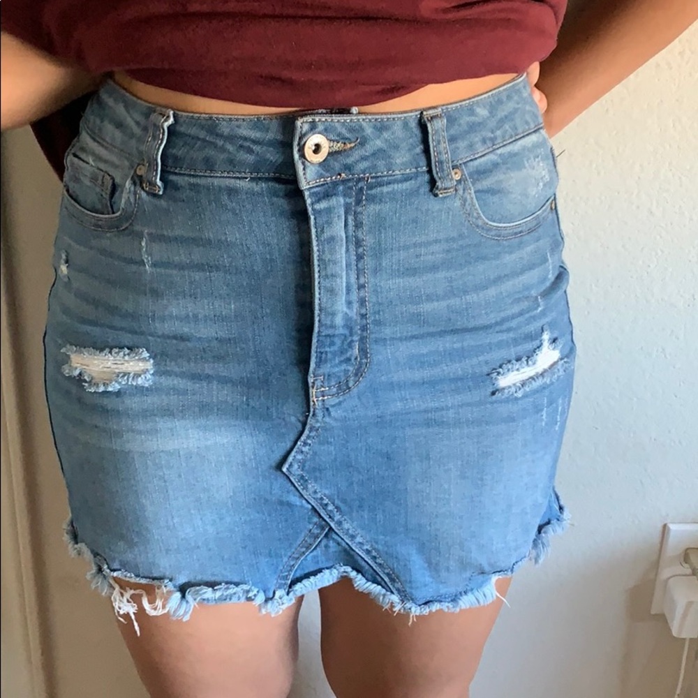 Skirt